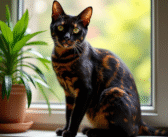 Les mystères du chat noir Bengal : ce que vous devez savoir