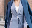 Créez votre garde-robe automnale : inspirations de tenues avec vestes et blazers pour femme
