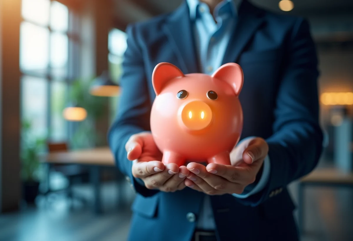 fiscalité startups france