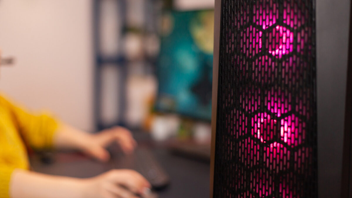 Quel boîtier pc choisir : classique ou micro atx ?