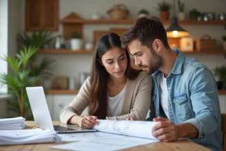 Conseils pour réussir la construction de sa maison