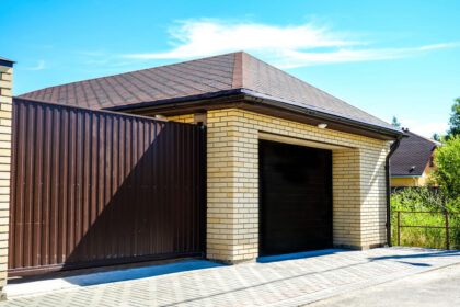 Installer un carport : un atout pour valoriser sa maison ?
