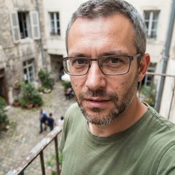 Laurent Gay