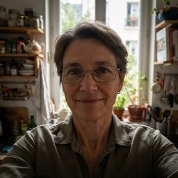 Lisa Meunier